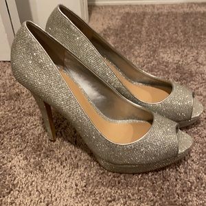 Aldo heels - size 7.5 brand new